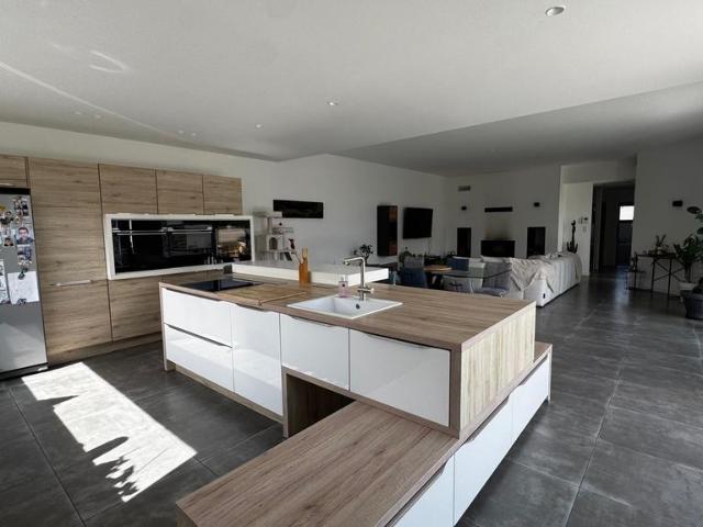 Villa vente à Perpignan, Pollestres