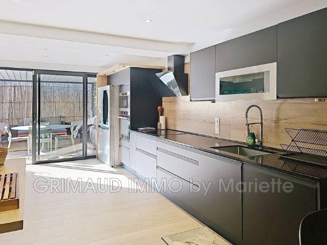 Villa vente à Arrondissement de Draguignan, Grimaud