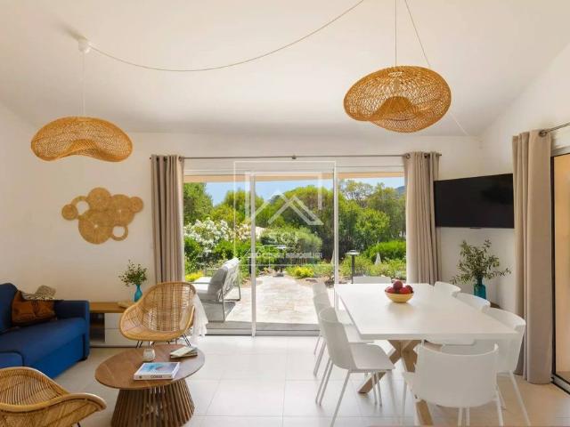 Villa vente à Sartène, Porto-vecchio