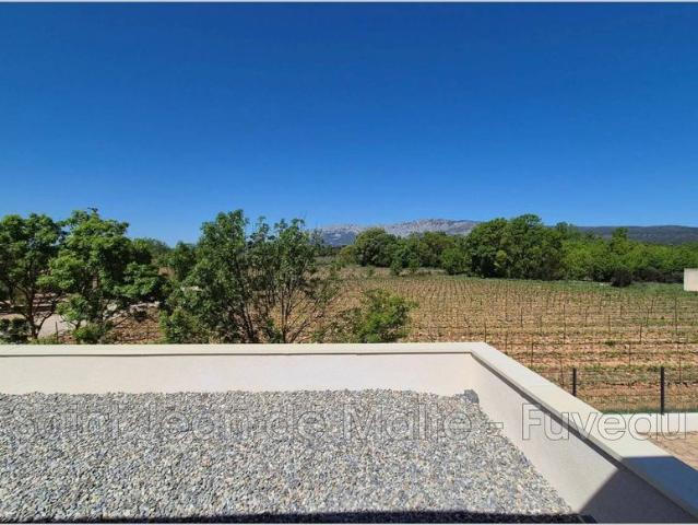 Villa vente à Brignoles, Pourrières