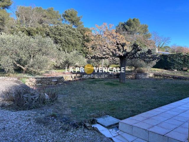 Villa vente à Brignoles, Pourrières
