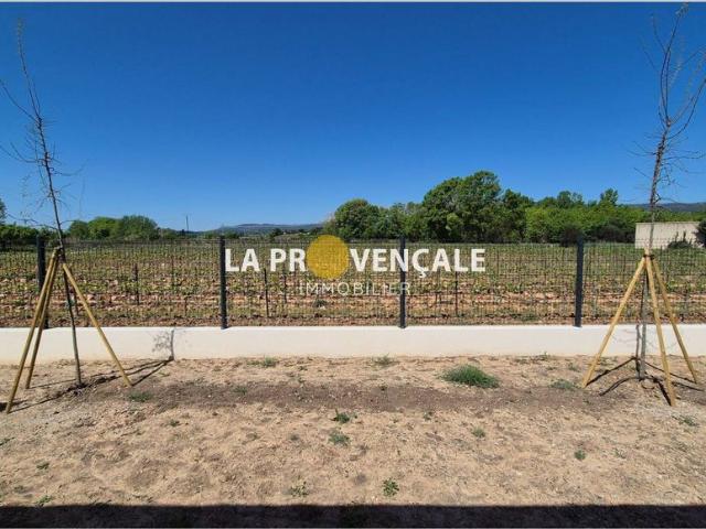 Villa vente à Brignoles, Pourrières