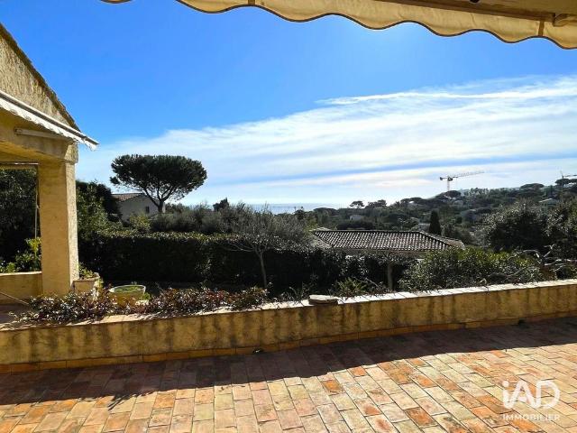 Villa vente à Arrondissement de Draguignan, Ramatuelle