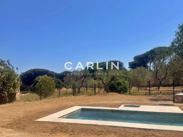 Villa vente à Arrondissement de Draguignan, Ramatuelle