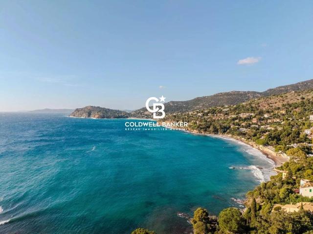 Villa vente à Arrondissement de Draguignan, Rayol-canadel-sur-mer