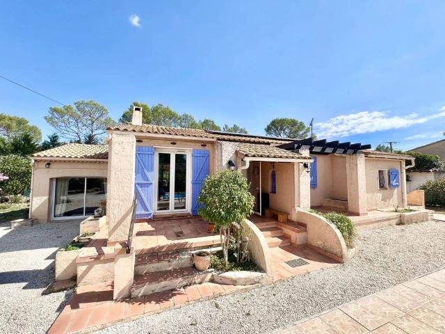 Villa vente à Brignoles, Rocbaron