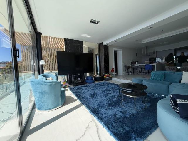 Villa vente à Nice, Roquebrune-cap-martin
