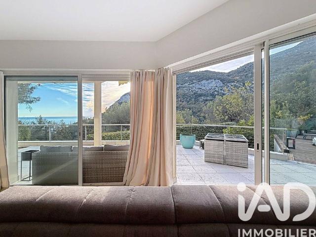 Villa vente à Nice, Roquebrune-cap-martin