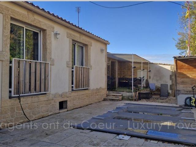 Villa vente à Gap, Rousset
