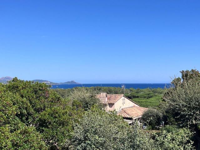 Villa vente à Saint-Aygulf, Fréjus