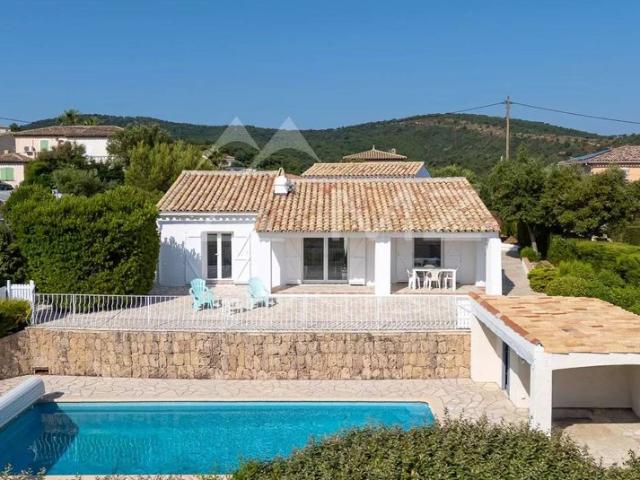 Villa vente à Fréjus