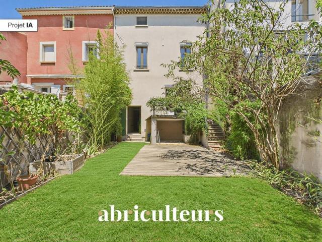 Villa vente à Aix-en-Provence, Saint-cannat