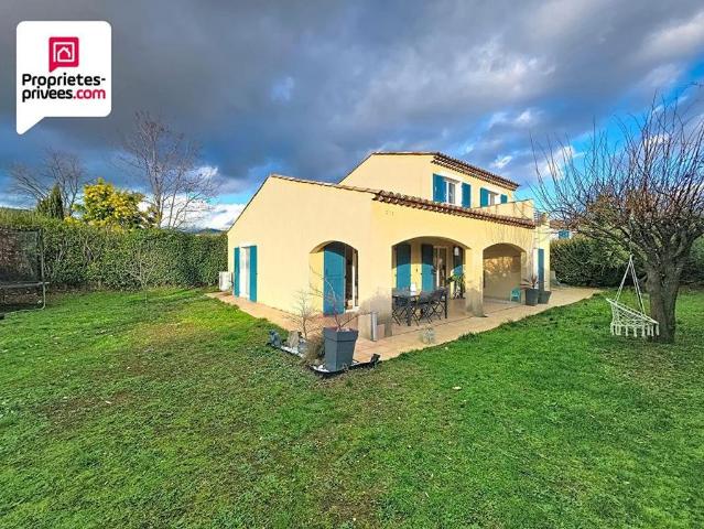 Villa vente à Grasse, Saint-cézaire-sur-siagne