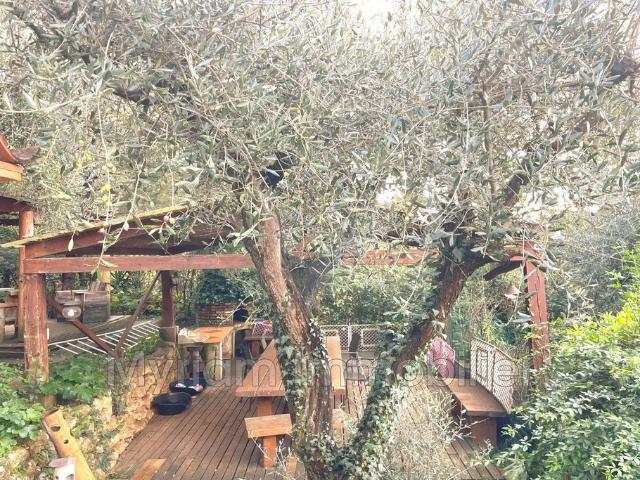 Villa vente à Grasse, Saint-cézaire-sur-siagne