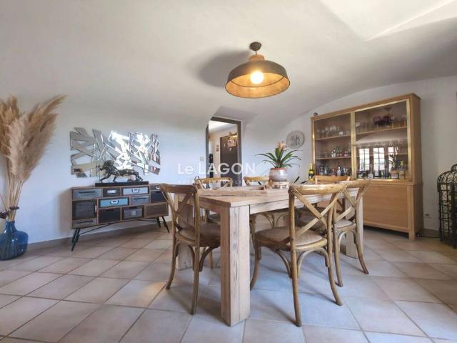 Villa vente à Cahors, Saint-cyprien