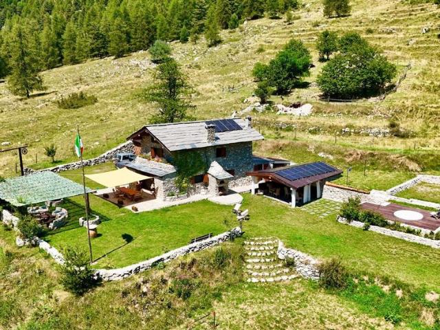 Villa vente à Nice, Tende