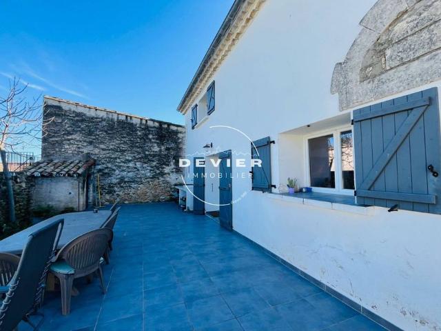 Villa vente à Montpellier, Saint-geniès-des-mourgues