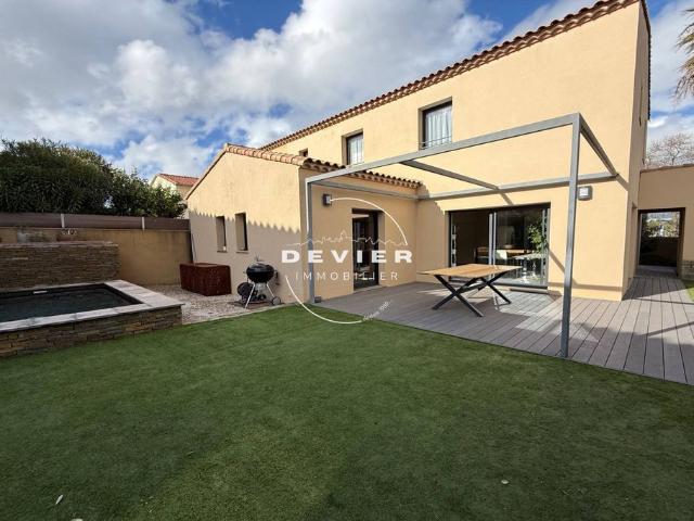 Villa vente à Montpellier, Saint-geniès-des-mourgues