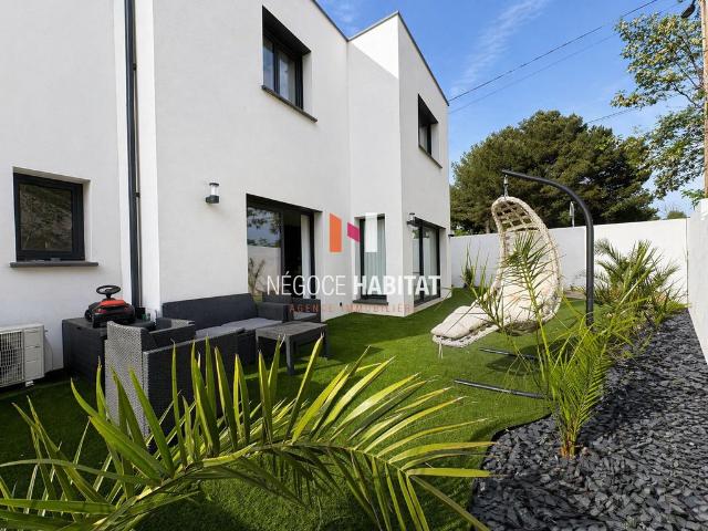 Villa vente à Montpellier, Saint-georges-d'orques