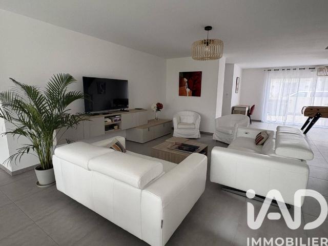 Villa vente à Les Sables-d'Olonne, Saint-hilaire-de-riez