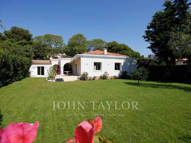 Villa vente à France métropolitaine, Saint-jean-cap-ferrat