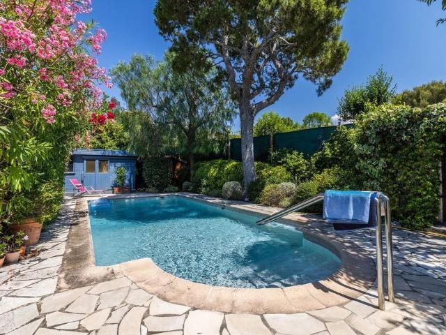 Villa vente à Nice, Saint-jean-cap-ferrat