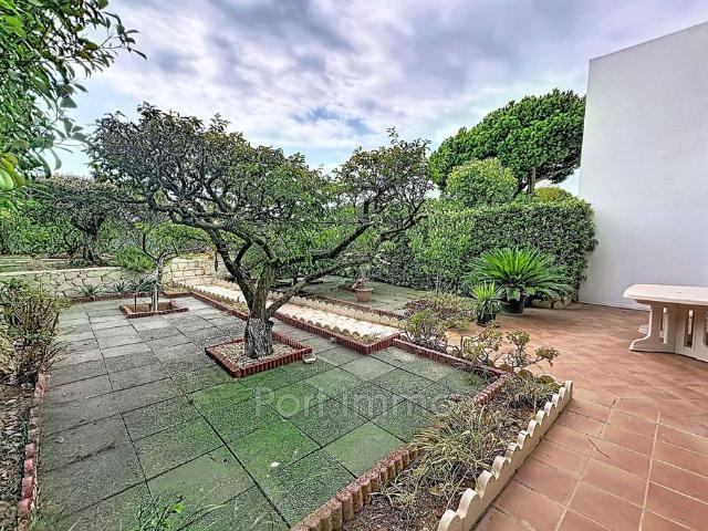 Villa vente à Grasse, Saint-laurent-du-var