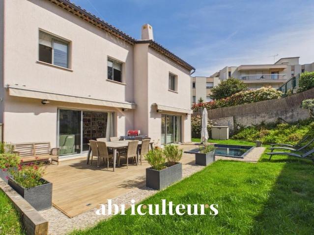 Villa vente à Grasse, Saint-laurent-du-var