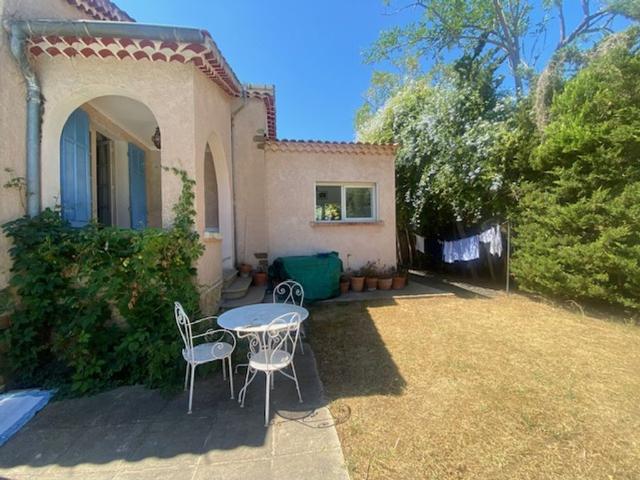 Villa vente à Arrondissement de Toulon, Saint-mandrier-sur-mer