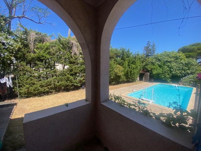 Villa vente à Arrondissement de Toulon, Saint-mandrier-sur-mer
