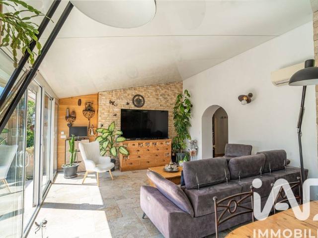 Villa vente à Arrondissement de Toulon, Saint-mandrier-sur-mer