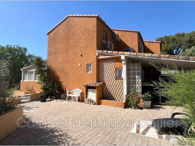 Villa vente à Arrondissement de Toulon, Saint-mandrier-sur-mer