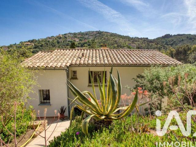 Villa vente à Arrondissement de Draguignan, Saint-raphaël