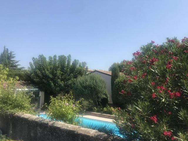 Villa vente à Arles, Saint-rémy-de-provence