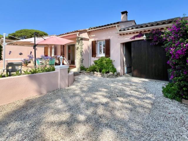 Villa vente à Arrondissement de Draguignan, Sainte-maxime