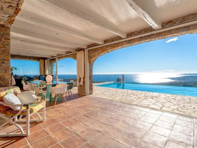 Villa vente à Arrondissement de Draguignan, Sainte-maxime