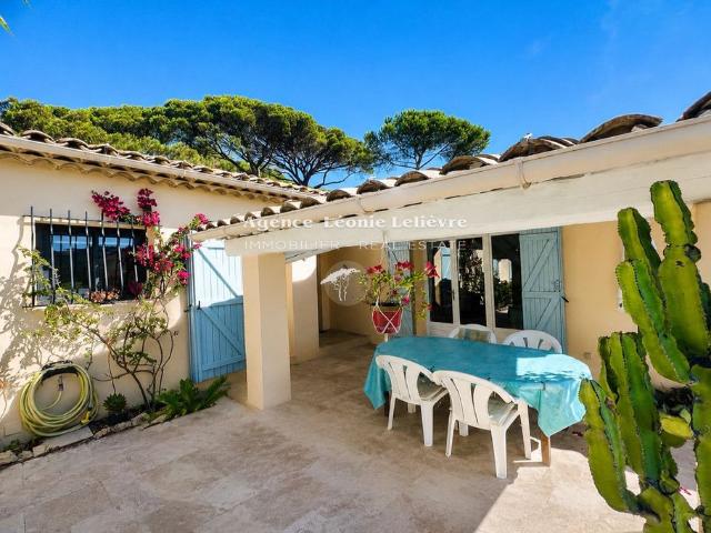 Villa vente à Arrondissement de Draguignan, Sainte-maxime