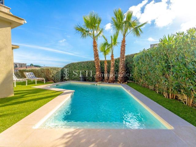 Villa vente à Arrondissement de Draguignan, Sainte-maxime