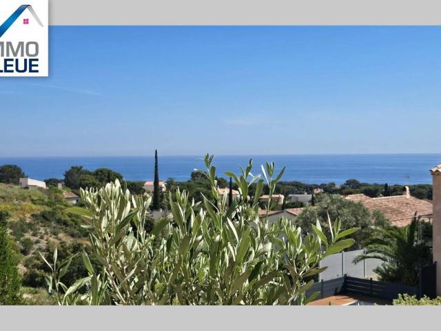 Villa vente à Istres, Sausset-les-pins