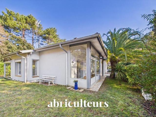 Villa vente à Dax, Seignosse