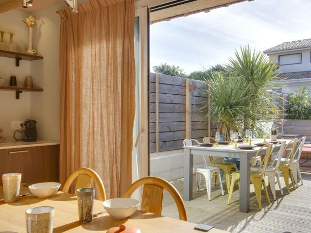 Villa vente à Dax, Seignosse