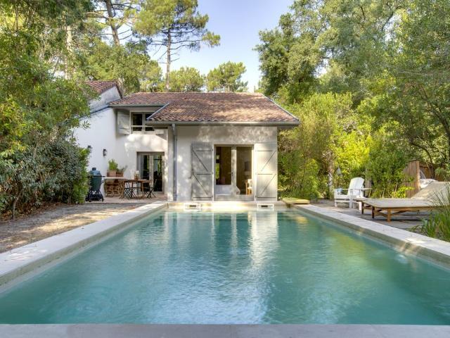 Villa vente à Dax, Seignosse