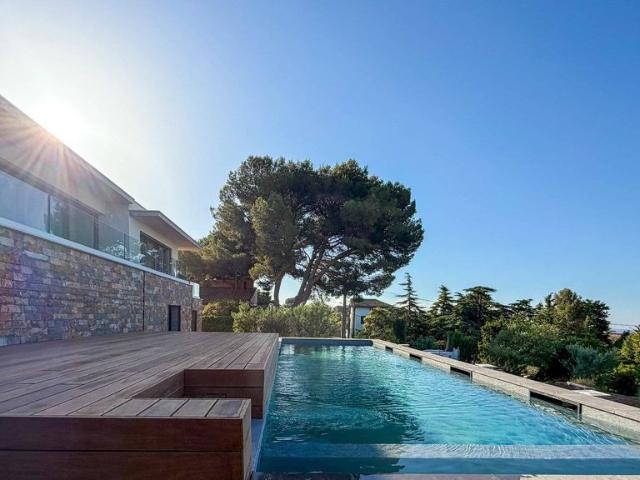 Villa vente à Montpellier, Sète