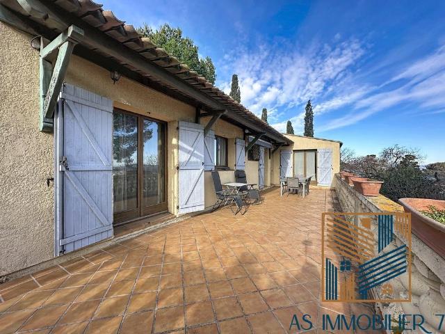 Villa vente à Montpellier, Sète