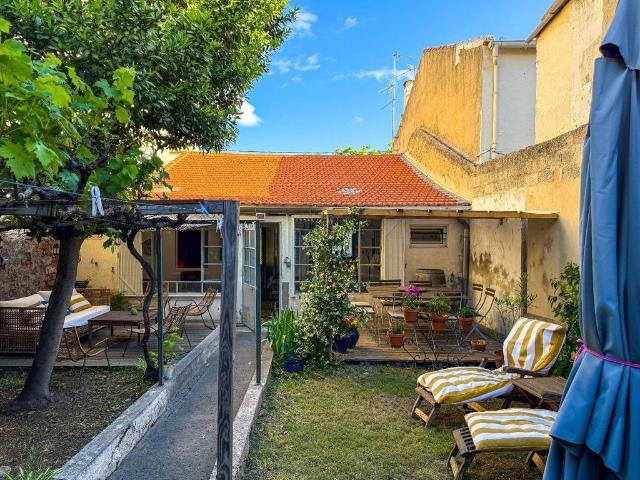 Villa vente à Montpellier, Sète