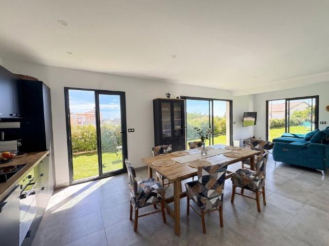 Villa vente à Montpellier, Sète