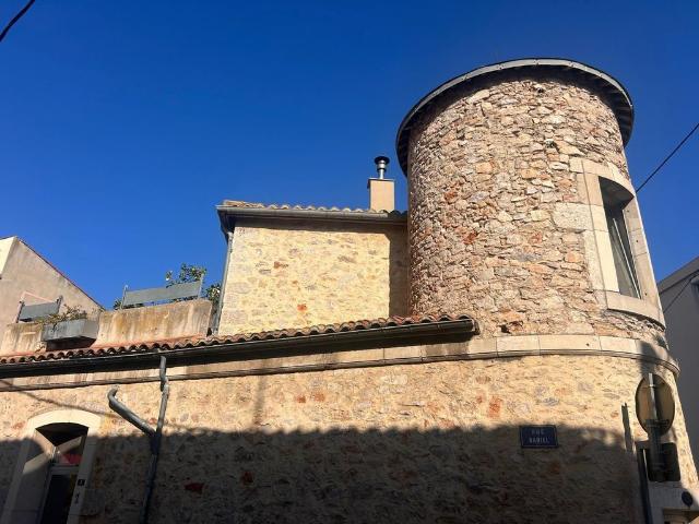 Villa vente à Montpellier, Sète