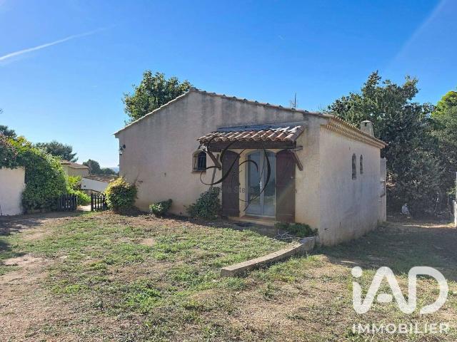 Villa vente à Arrondissement de Toulon, Six-fours-les-plages