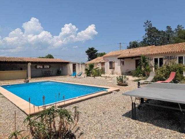 Villa vente à Arrondissement de Toulon, Solliès-ville