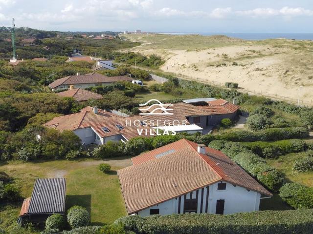Villa vente à France métropolitaine, Soorts-hossegor